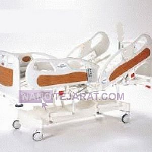 تخت 3 شکن بیمار خانگی Contorion آلمان مونتاژ تخت 3 شکن بیمار خانگی Contorion آلمان مونتاژ